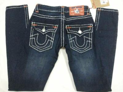 Cheap Women's True Religion jeans wholesale No. 242